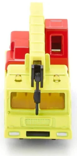 Siku Hydraulisk Kranlastbil 1326