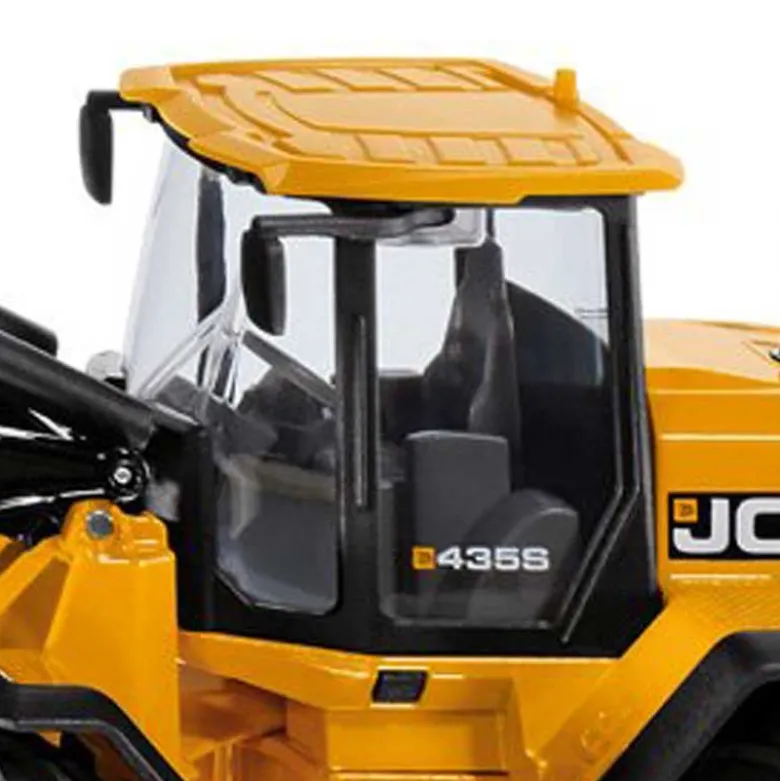 Siku JCB 435S Hjullastare 3663 - 1:32