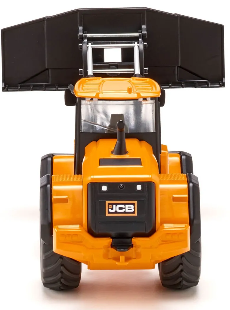 Siku JCB 435S Hjullastare 3663 - 1:32
