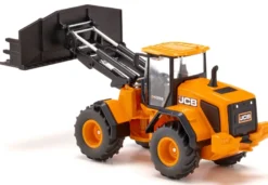 Siku JCB 435S Hjullastare 3663 - 1:32
