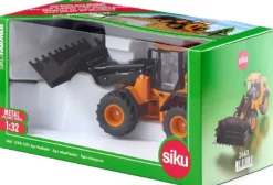 Siku JCB 435S Hjullastare 3663 - 1:32