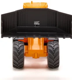 Siku JCB 435S Hjullastare 3663 - 1:32