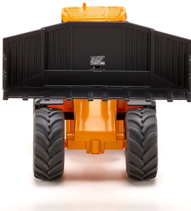 Siku JCB 435S Hjullastare 3663 - 1:32