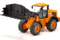 Siku JCB 435S Hjullastare 3663 - 1:32