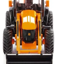 Siku JCB Traktorgrävare 3558 - 1:50