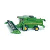 Siku John Deere 9680i Skördetröska 1876 1:87