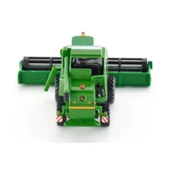 Siku John Deere 9680i Skördetröska 1876 1:87