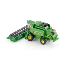 Siku John Deere 9680i Skördetröska 1876 1:87