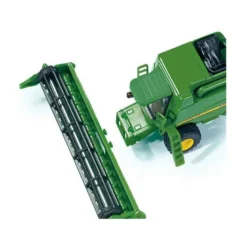 Siku John Deere 9680i Skördetröska 1876 1:87