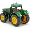 Siku John Deere 6250R Leksakstraktor 1064