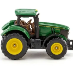 Siku John Deere 6250R Leksakstraktor 1064