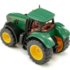Siku John Deere 6250R Leksakstraktor 1064