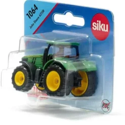 Siku John Deere 6250R Leksakstraktor 1064