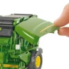 Siku John Deere 990 Rundbalspress 2465