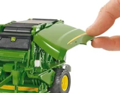 Siku John Deere 990 Rundbalspress 2465