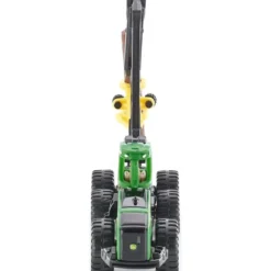 Siku John Deere Skogsmaskin Skördare 1652 1:87