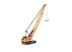 Siku Kabelkran Liebherr med Larvfötter 1891 - 1:87