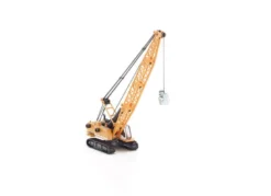 Siku Kabelkran Liebherr med Larvfötter 1891 - 1:87