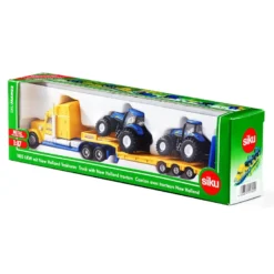 Siku lastbil med New Holland traktorer T7070 1805 - 1:87