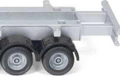 Siku Lastbil Mercedes-Benz Actros med container skala 1:50