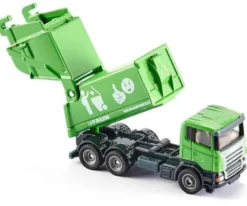 Siku Lastbil Scania Sopbil 1890 - 1:87