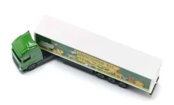 Siku Lastbil Trailer 1627 - 1:87