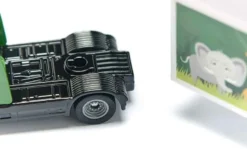 Siku Lastbil Trailer 1627 - 1:87