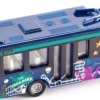 Siku Ledbuss Blå Leksaksbuss 1617