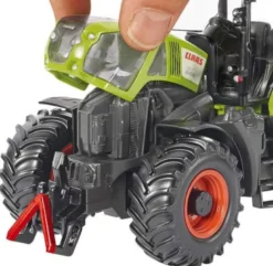 Siku Leksakstraktor Claas Axion 950 3280 - 1:32