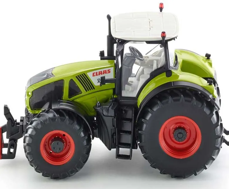 Siku Leksakstraktor Claas Axion 950 3280 - 1:32
