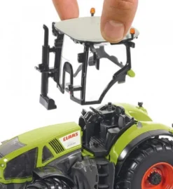 Siku Leksakstraktor Claas Axion 950 3280 - 1:32