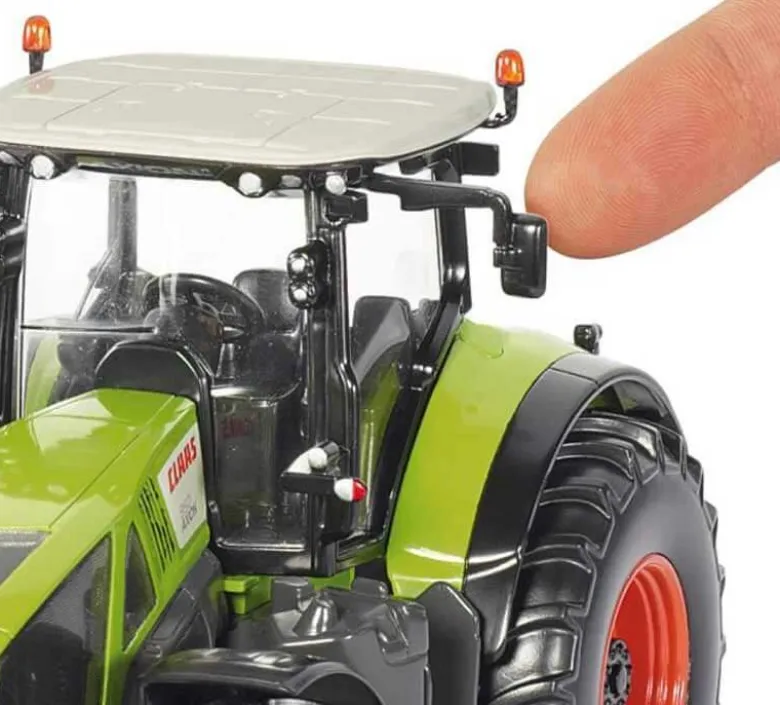 Siku Leksakstraktor Claas Axion 950 3280 - 1:32