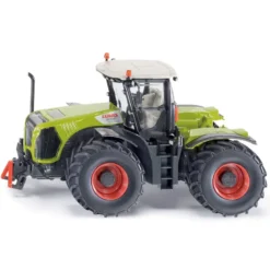 Siku Leksakstraktor CLAAS XERION 3271 - 1:32
