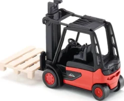 Siku Linde Gaffeltruck 1311