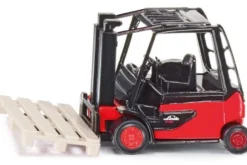 Siku Linde Gaffeltruck 1311