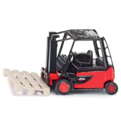 Siku Linde Gaffeltruck 1311