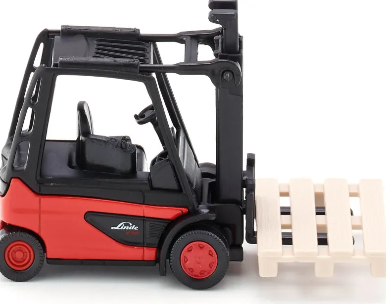 Siku Linde Gaffeltruck 1311