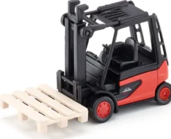 Siku Linde Gaffeltruck 1311