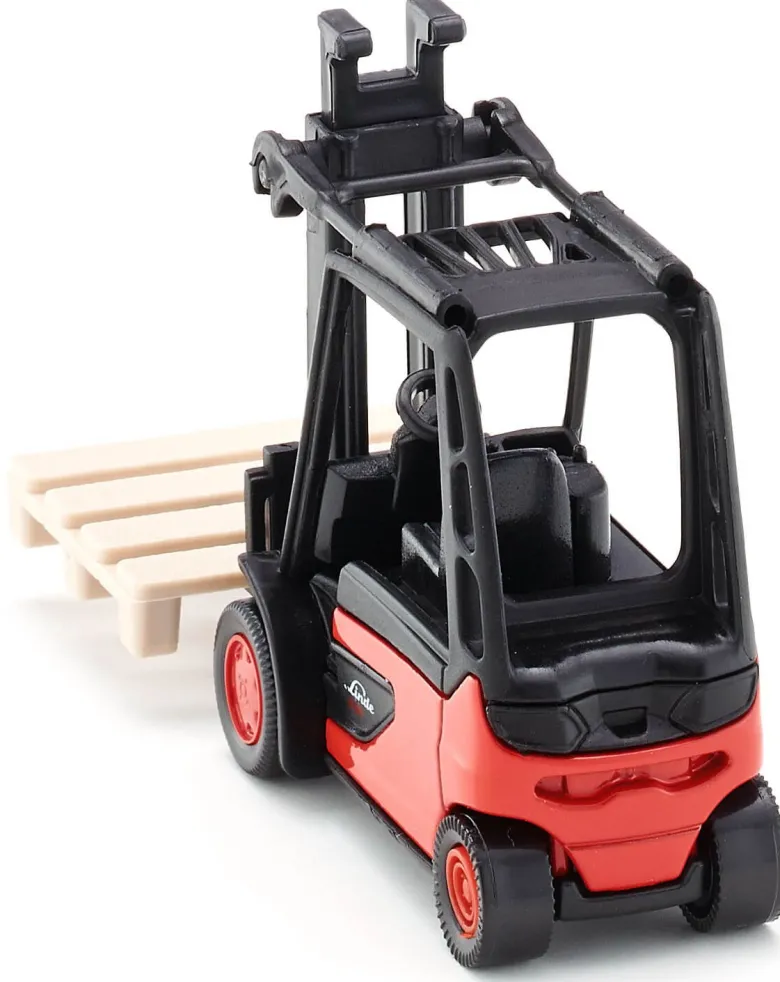 Siku Linde Gaffeltruck 1311