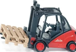 Siku Linde Gaffeltruck Leksakstruck 1722 - 1:50