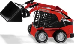 Siku Manitou Lastmaskin 3049 - 1:32