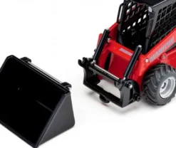 Siku Manitou Lastmaskin 3049 - 1:32