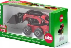 Siku Manitou Lastmaskin 3049 - 1:32