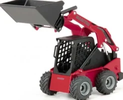 Siku Manitou Lastmaskin 3049 - 1:32