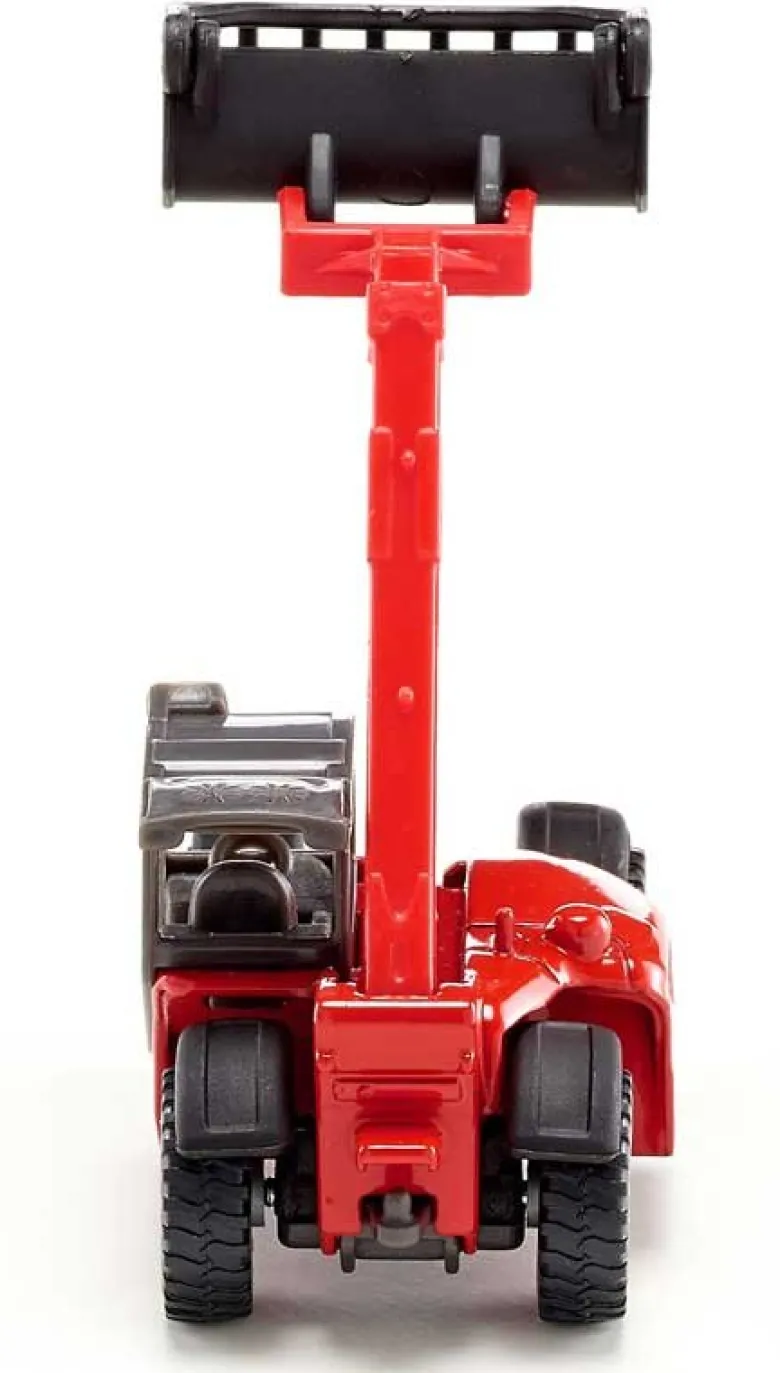 Siku Manitou Teleskoplastare 1482