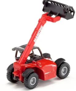 Siku Manitou Teleskoplastare 1482
