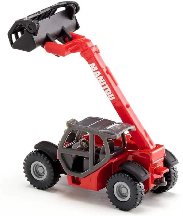 Siku Manitou Teleskoplastare 1482