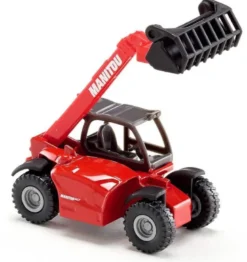 Siku Manitou Teleskoplastare 1482