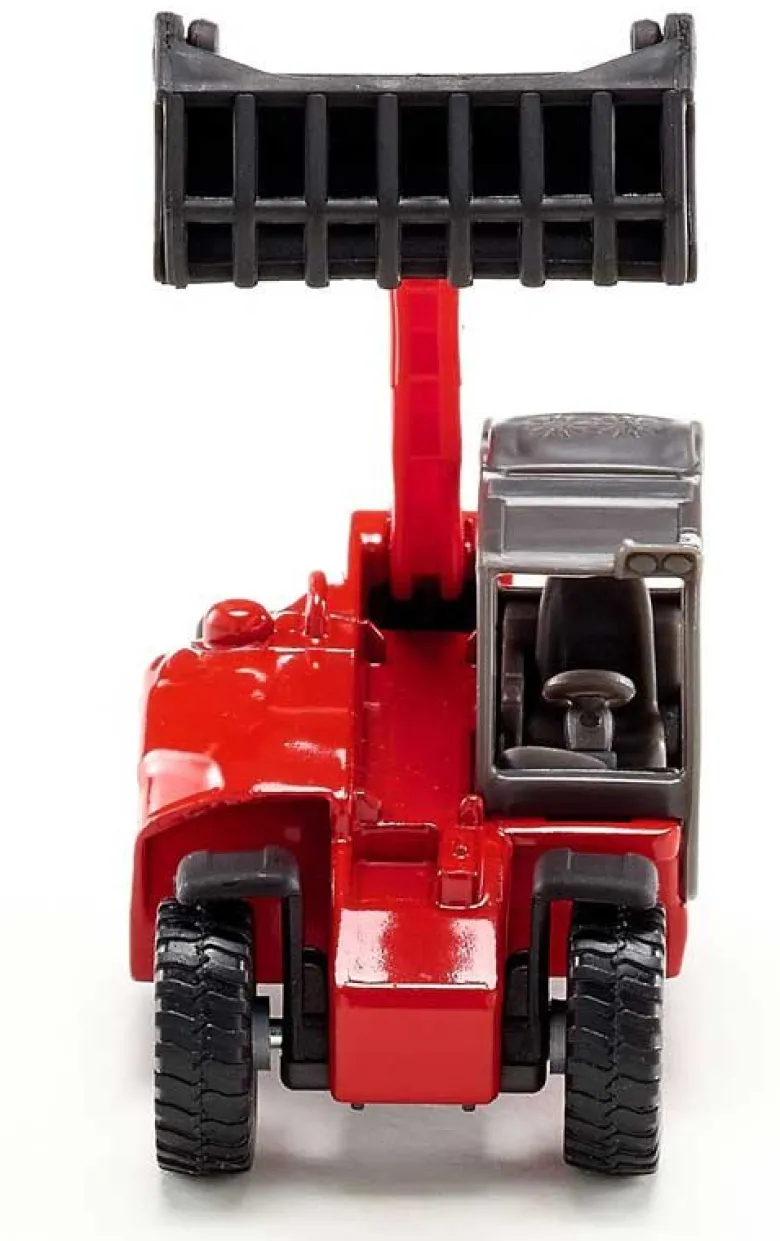 Siku Manitou Teleskoplastare 1482