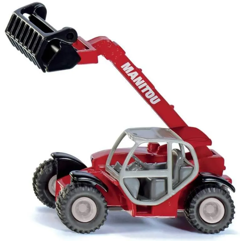 Siku Manitou Teleskoplastare 1482